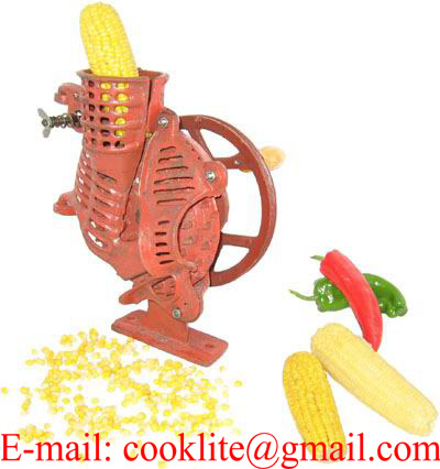 CT-3 Corn Thresher