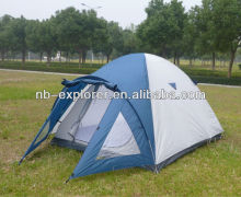 Outdoor camping tent / event tent