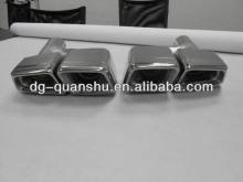 exhaust pipe tip for BENZ E63