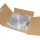 Manufactory price circular saw blade Laser Silver Diamond Edge TCT Circular Saw Blade for Wood