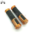 aluminum alloy 125MM handlebar grips for motorcycle