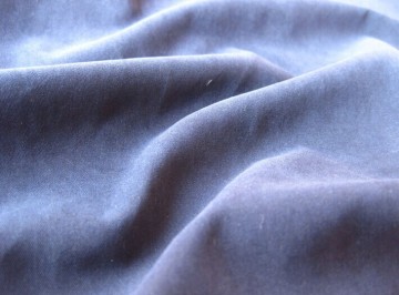 High quality nylon polyester microfiber peach skin fabric