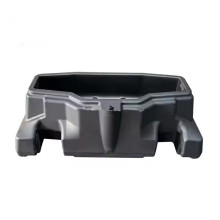 Plastic base Plastic base