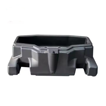 Plastic base Plastic base