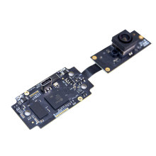 Hot Sale: Customize 4K High-Resolution 30fps Digital Zoom USB Web Camera