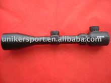 Rifle scope,3-12x42E