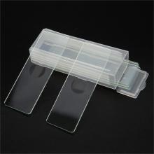 Microscope Slides Micro Slide and Slips Cover Glass