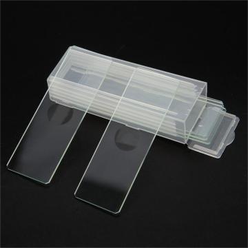 Microscope Slides Micro Slide and Slips Cover Glass