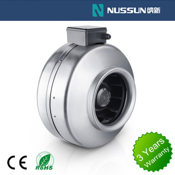 Inline Fan | Ventilation Fan | Duct Fan -hydroponics inline fan(DJT16U-45M)