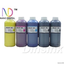 500ml Sublimation ink for Epson refillable ink cartridge and CIS