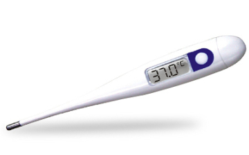 Digital Thermometer(Waterproof)