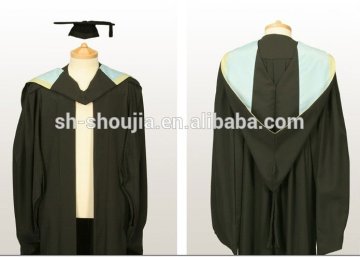cheap robes,PHD graduation robecheap graduation robes,handsome graduation robe, pretty academic robe