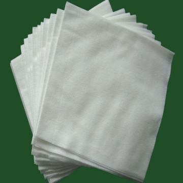 Non woven cleaning cloth