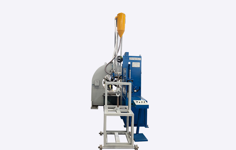 Milling machine Milling machine