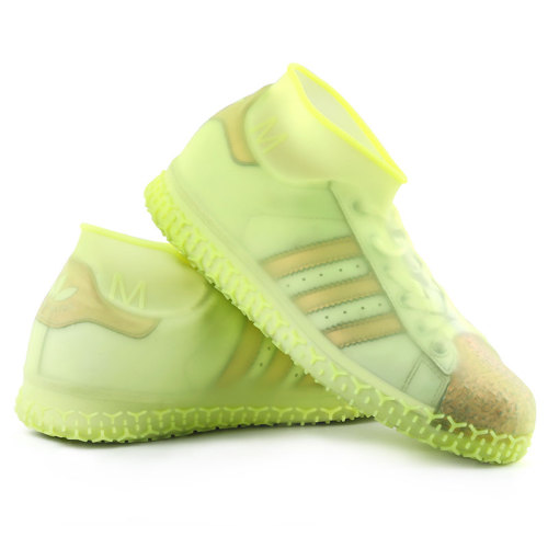 Waterproof Safety Silicone Shoe Protector Covers