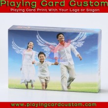 personalized playing cards for wedding