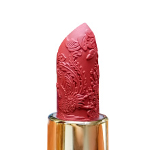 Rhododendron geschnitzter Lippenstift 2021 neu