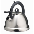 Induksi Stovetop Whistling Modern Kettle