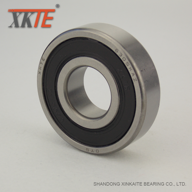 6305 2RS TN9 C3 Support Bearing For Conveyor