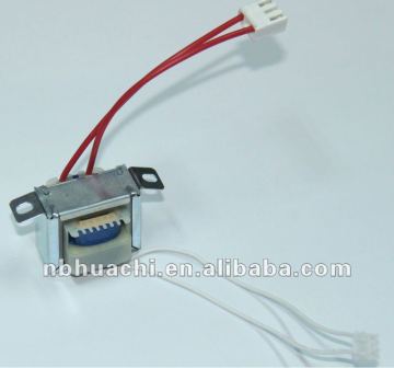 line matching audio transformer audio input transformer