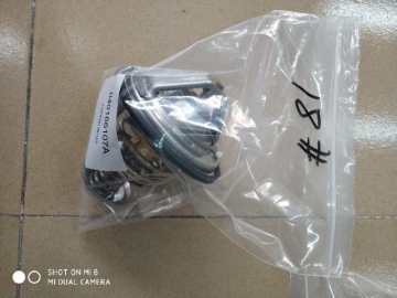 SK350 Engine Thermostat 040166107A