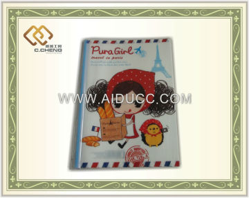 MANILA PAPER FILE FOLDER