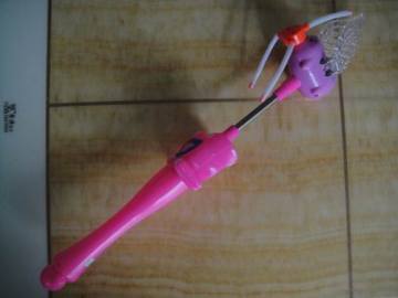 Bada Beast Windmill With Music