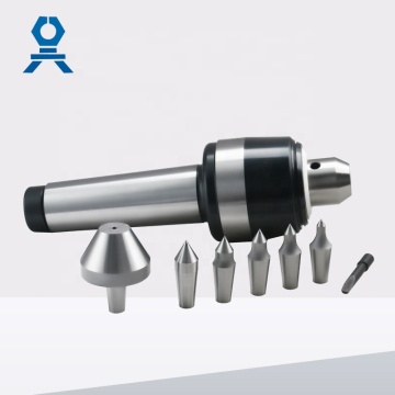 High Precision CNC Machine Tool Live Center