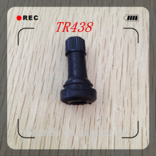 tr438 tyre valves zinc alloy motor tire valves