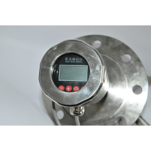 Non-contact radar water level alarm sensor