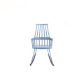 Kartell Comback Rocking Chair