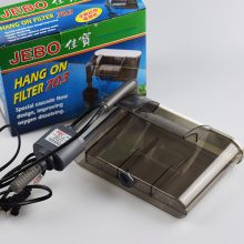 China Manufacturer Aquarium Waterfall Filter Suppliers & Manufacturers