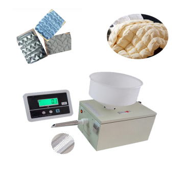 Practical Down Filling Machine and Cotton Pillow Filling Machine