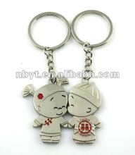 Gift lover keychian