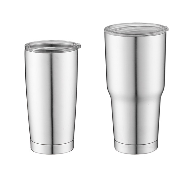 Stainless Steel Tumbler Stainless Steel Tumbler