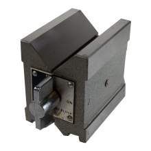 Magnetic Base Finder