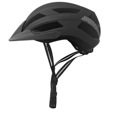 Helm Sepeda yang Disesuaikan Ce