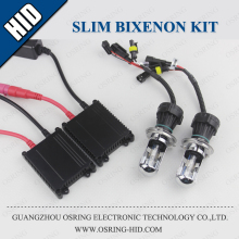 OSRING DC 12V 35W Slim Ballast HIGH LOW Bulb HID slim xenon kit