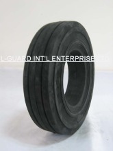 SOLID TYRE L-303