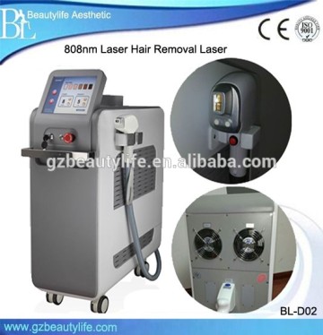 808nm diode laser hair removal machine/808nm laser hair removal/hair removal diode laser