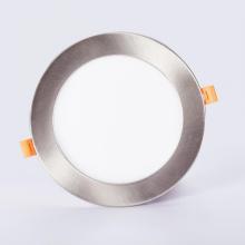 Slim LED Recessed Lighting with Junction-box