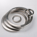 High Pressure Inconel 625 BX Ring Joint Gasket