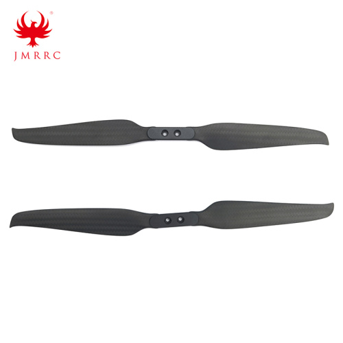 1255 Kipas Fiber Karbon 12 inci Folding Propeller