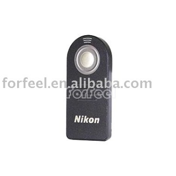 Camera Wireless Remote Control ML-l3 CR-6