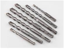 High Performance Concrete Drilling Tools