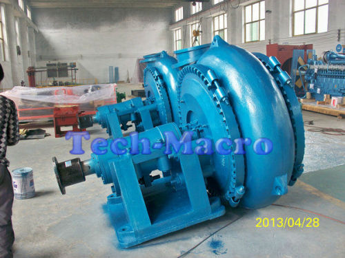 centrifugal sand pumps gravel pumps dredging pumps