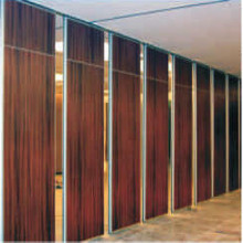 No-Formaldehyde Anti-Moth Fireproof lamianted MgO Board