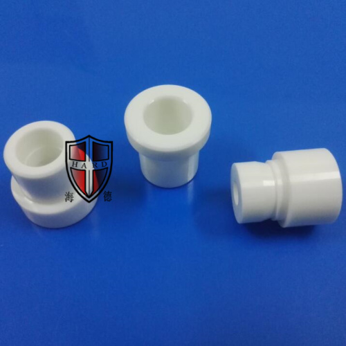 zirconia ceramic plunger shaft sleeve