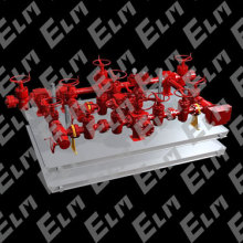 API 16C Choke Manifold