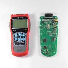 PCB Design Service with Software Hardware Designing and Developing